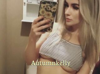 Autumnkelly