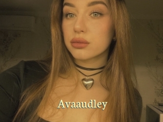 Avaaudley