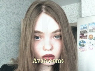 avablooms Porn str8