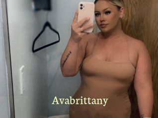 avabrittany Porn str8