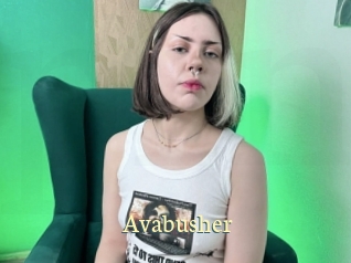 Avabusher