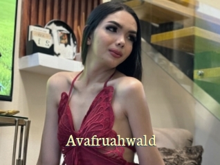 avafruahwald Porn str8