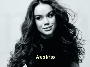Avakiss
