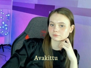 Avakittu
