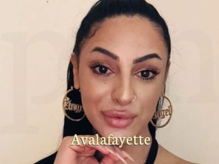 avalafayette Porn str8