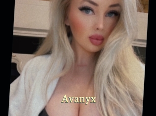 avanyx Porn str8