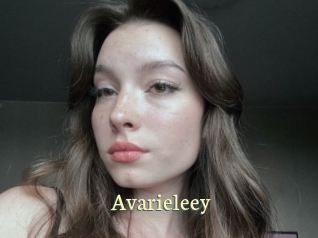 avarieleey Porn str8