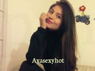 Avasexyhot