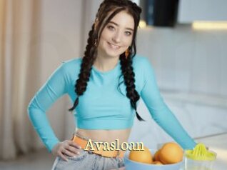 avasloan Porn str8