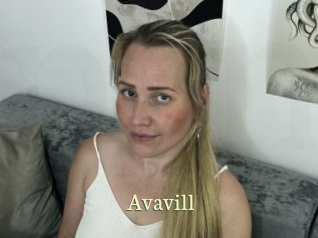 avavill Porn str8