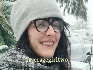 averagegirltwo Porn str8