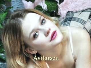 Avilarsen
