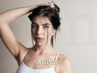 Avilyavy