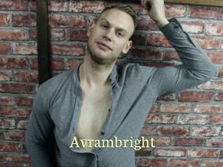 avrambright Porn str8