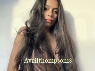 Avrilthompson18