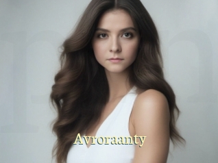 Avroraanty