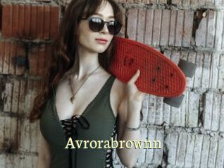 Avrorabrownn