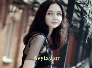 Avytaylor