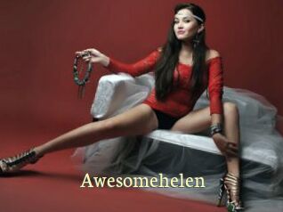 Awesomehelen
