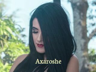 Axaroshe