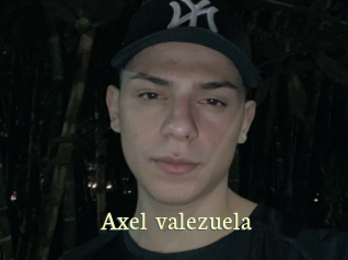 axel_valezuela Porn str8