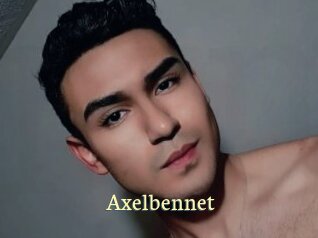 Axelbennet