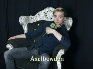 Axelbowden