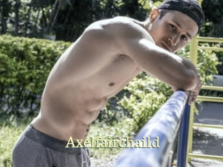 Axelfairchaild