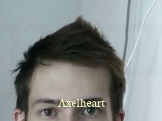 axelheart Porn str8