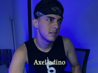 axelladino Porn str8