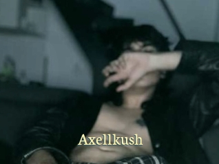 Axellkush