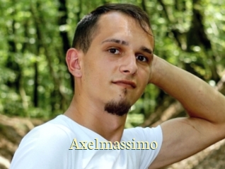 Axelmassimo