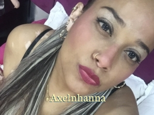 axelnhanna Porn str8