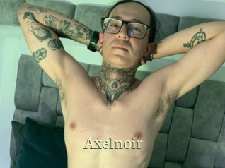 axelnoir Porn str8