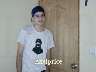 axelprice Porn str8
