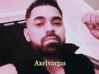 Axelvargas