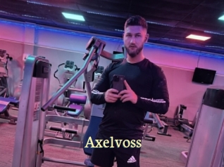 Axelvoss