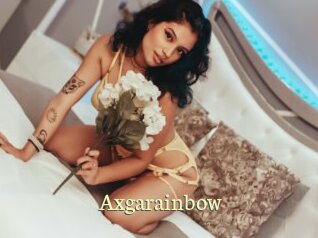 axgarainbow Porn str8