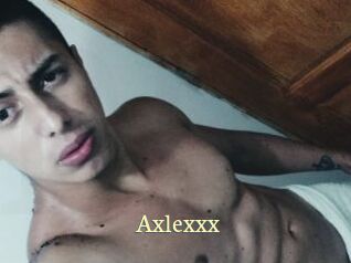 Axlexxx