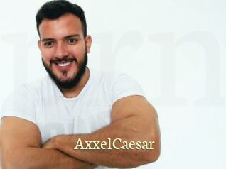 AxxelCaesar