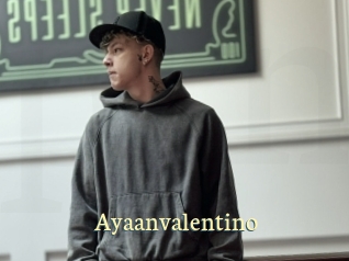 Ayaanvalentino