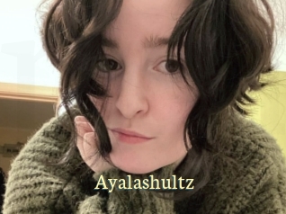ayalashultz Porn str8