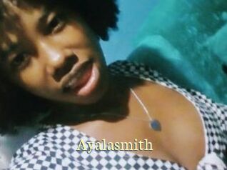 Ayalasmith