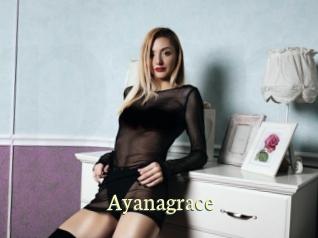 ayanagrace Porn str8