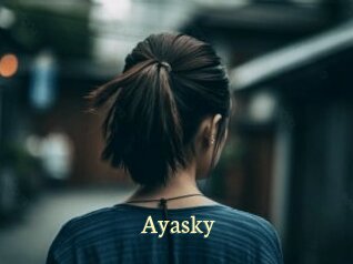 Ayasky
