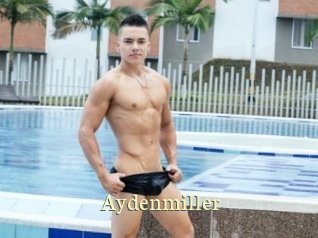 aydenmiller Porn str8
