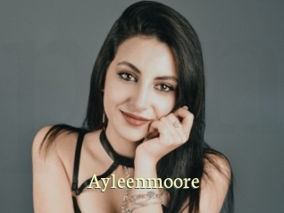 ayleenmoore Porn str8