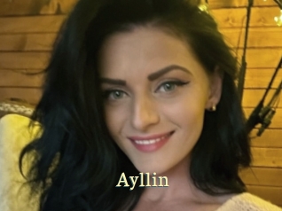 ayllin Porn str8