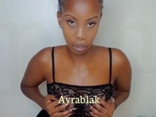 Ayrablak