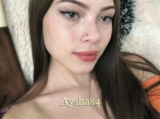 Aysha84
